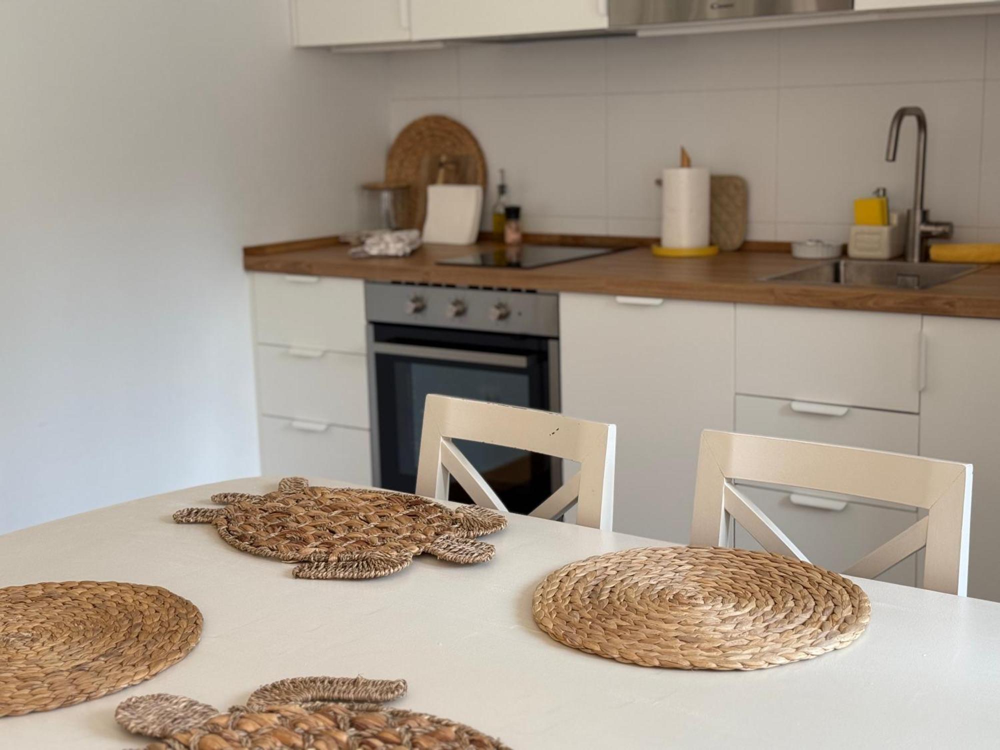 Bakea Apto Con Jardin Privado Bakio Buitenkant foto