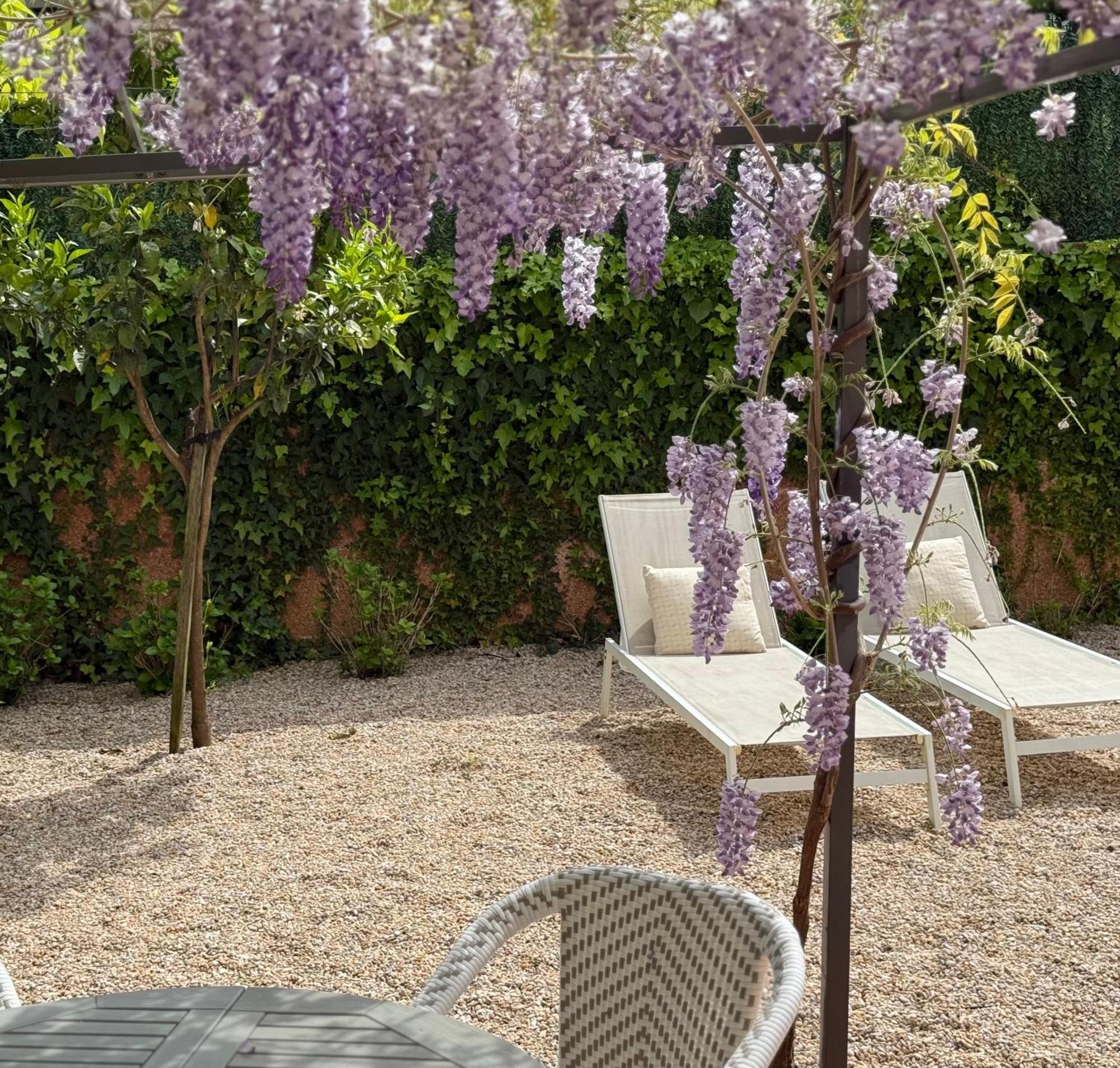 Bakea Apto Con Jardin Privado Bakio Buitenkant foto